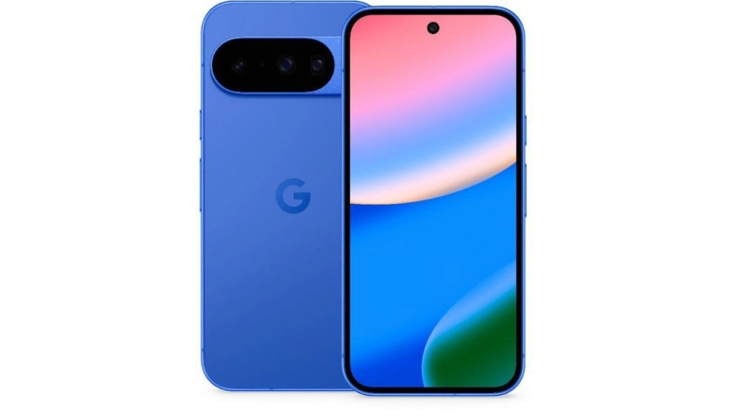 Google Pixel 10 5G 128GB 12GB RAM Dual