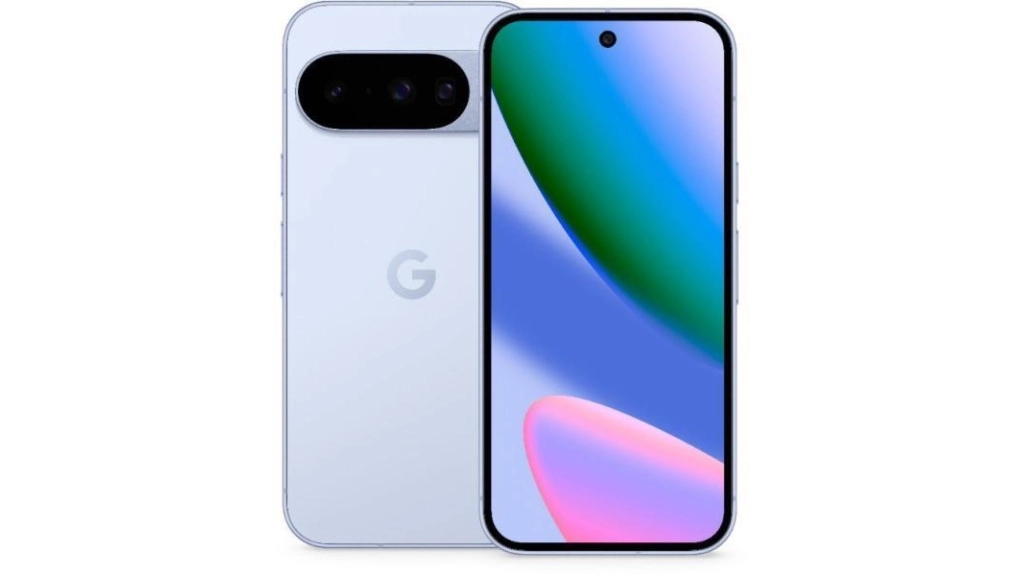 Google Pixel 10 5G 128GB 12GB RAM Dual