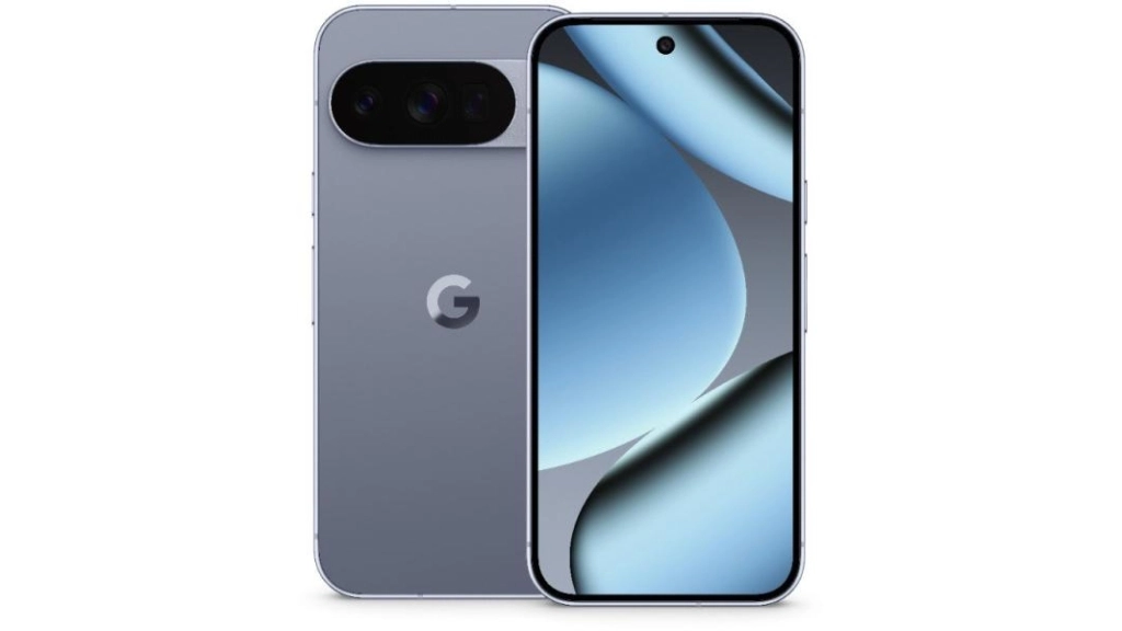 Google Pixel 10 Pro 5G 128GB 16GB RAM Dual
