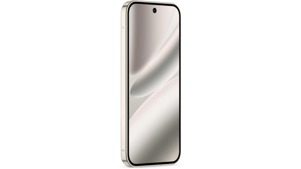 Google Pixel 10 Pro 5G 128GB 16GB RAM Dual