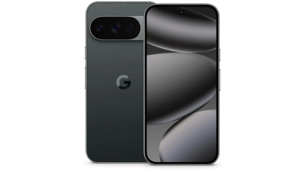 Google Pixel 10 Pro 5G 256GB 16GB RAM Dual