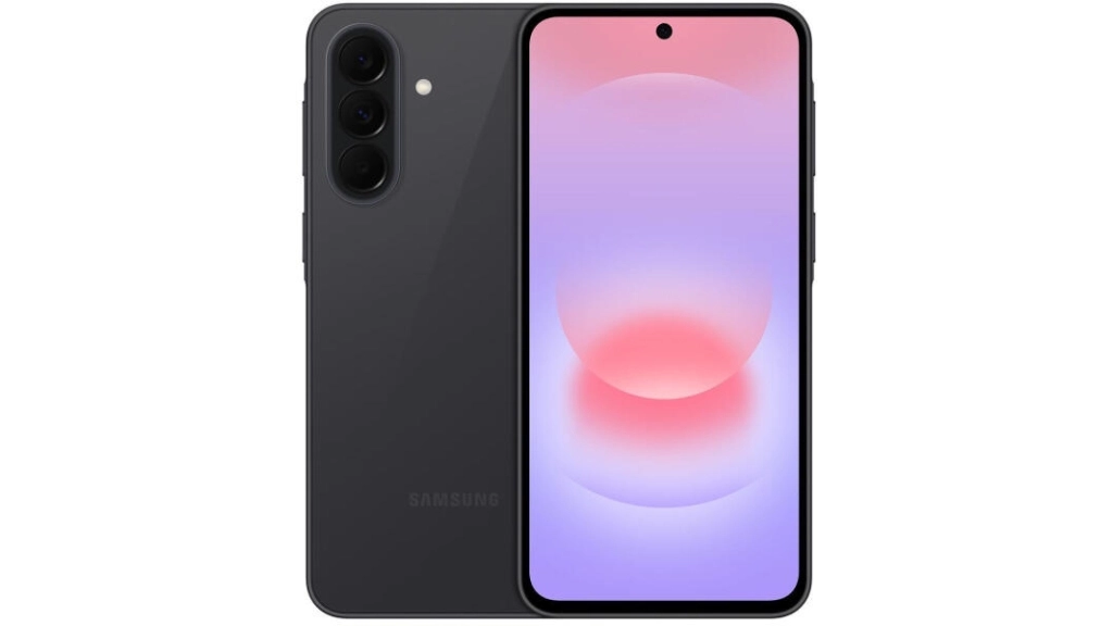 Samsung Galaxy A37 5G 256GB 8GB RAM Dual