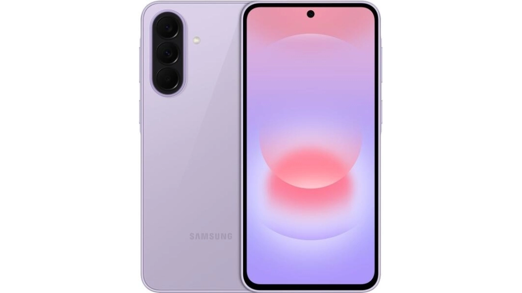 Samsung Galaxy A37 5G 256GB 8GB RAM Dual