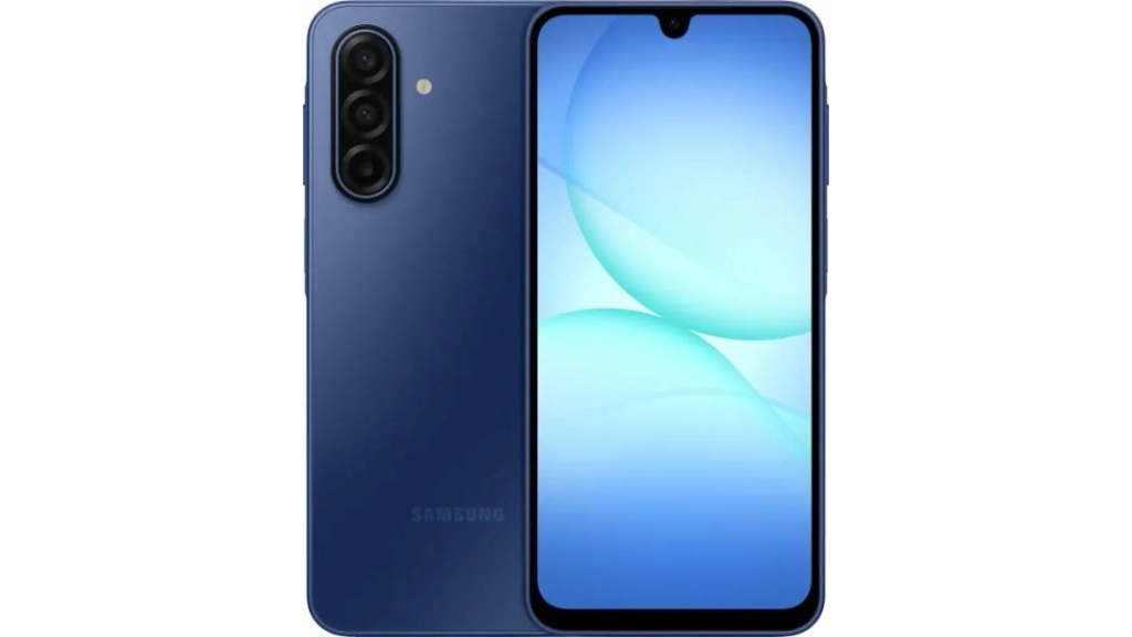 Samsung Galaxy A17 5G 256GB 8GB RAM Dual