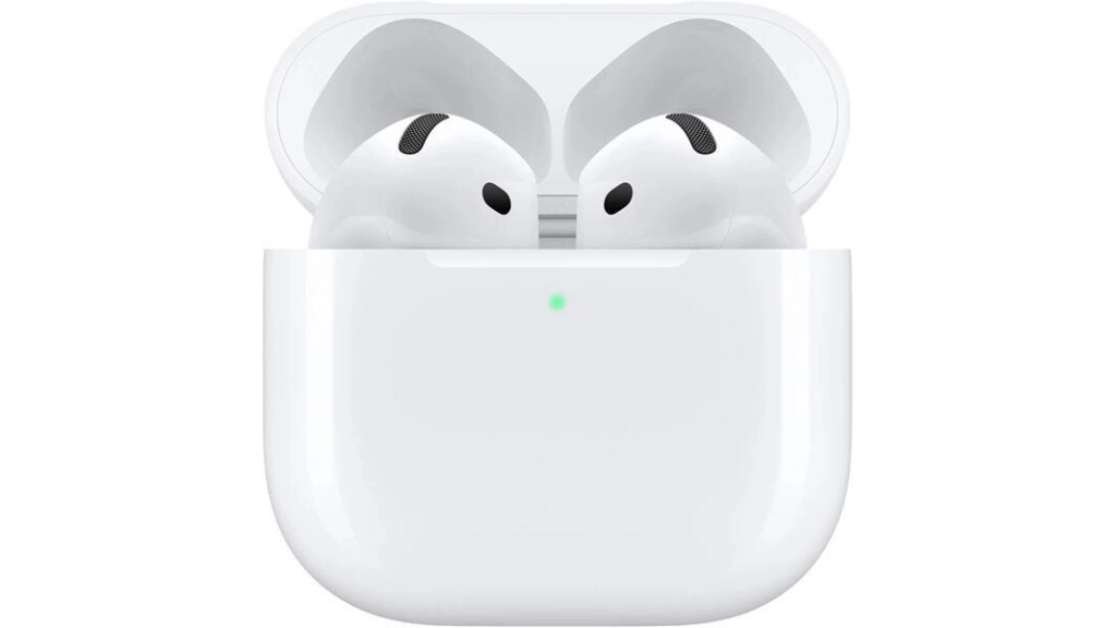 Apple Airpods 4