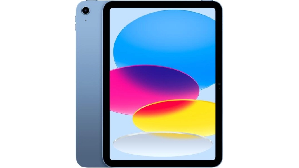 Apple iPad 10.9 11.Gen (2025) 128GB WiFi