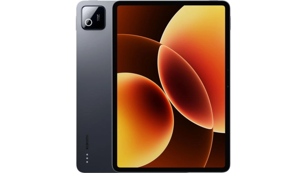 Xiaomi Pad 8 Pro 11.2 12GB RAM 512GB WiFi