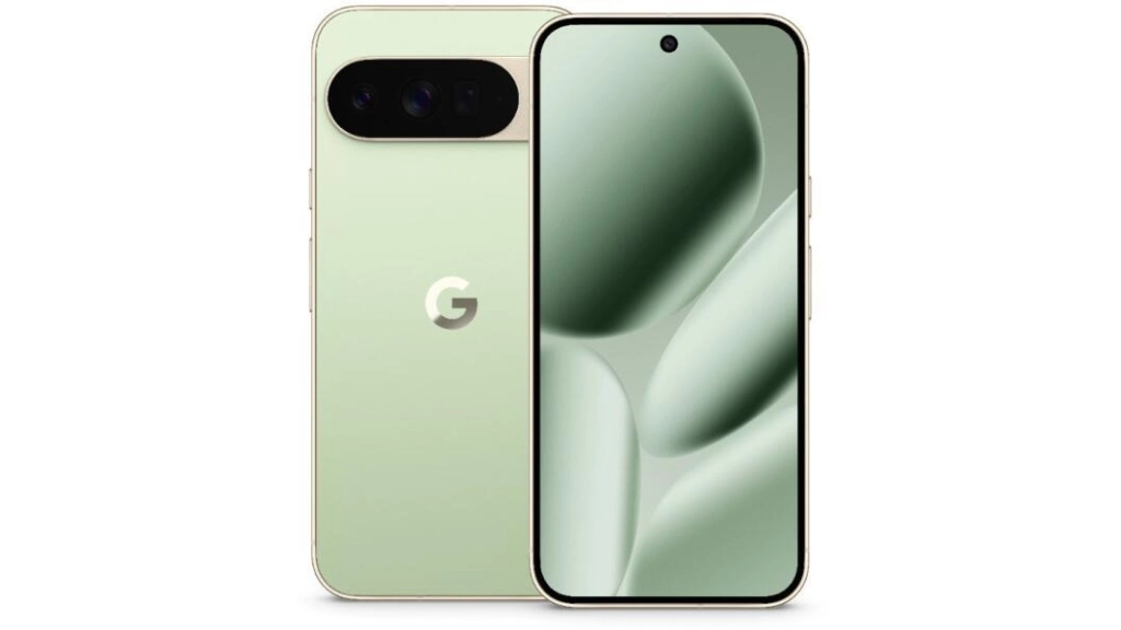 Google Pixel 10 Pro XL 5G Dual Sim 16GB RAM 256GB