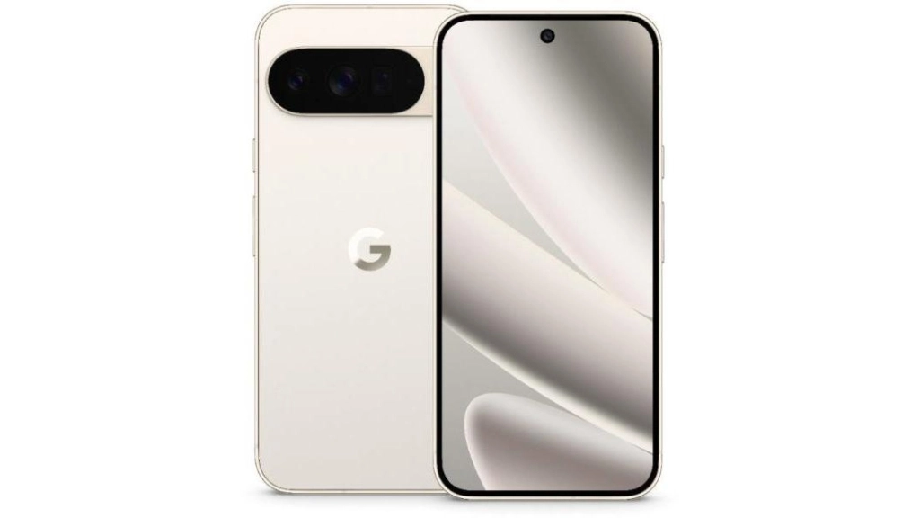 Google Pixel 10 Pro XL 5G Dual Sim 16GB RAM 256GB
