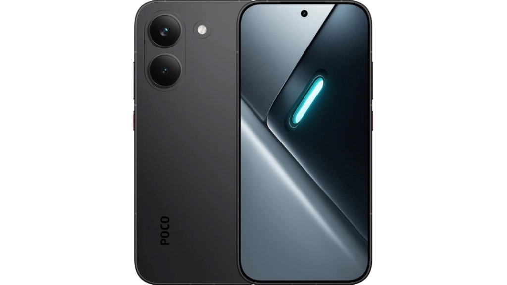 Xiaomi Poco X8 Pro 5G 256GB 8GB RAM Dual