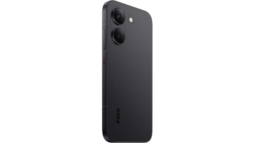 Xiaomi Poco X8 Pro 5G 256GB 8GB RAM Dual