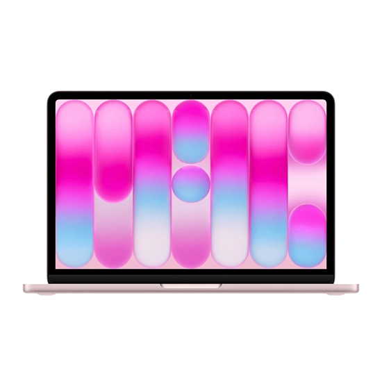 Apple MacBook Neo 13 A18 PRO 2026 QWERTZ 8GB RAM 256GB