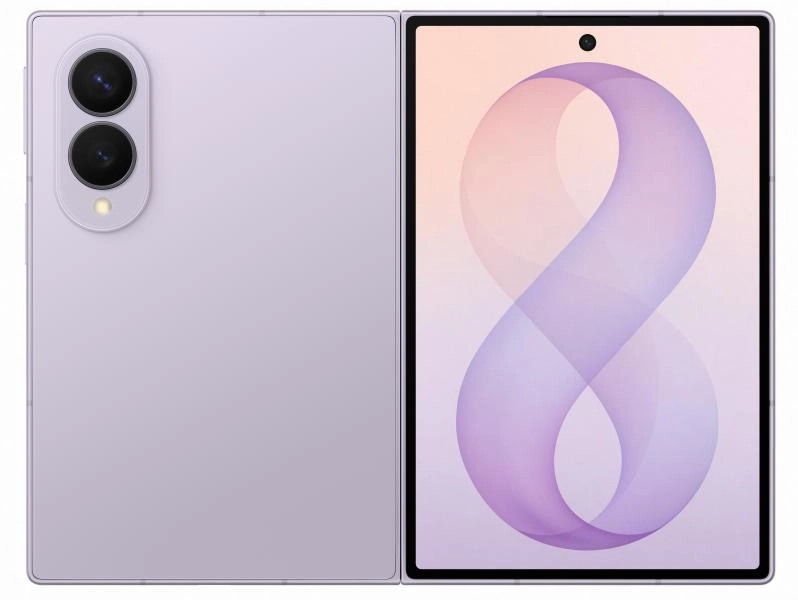 Samsung Galaxy Z Fold 8 5G 512GB 12GB RAM Dual (SM-F971B)