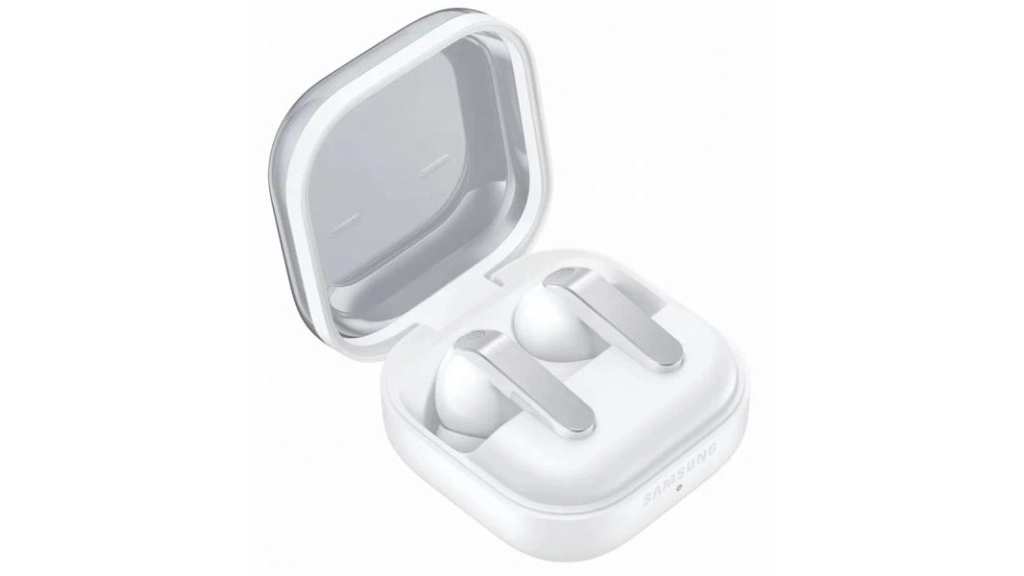 Samsung Galaxy Buds4 Pro R640