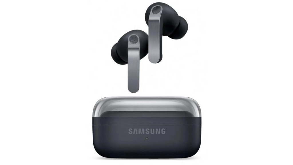 Samsung Galaxy Buds4 Pro R640