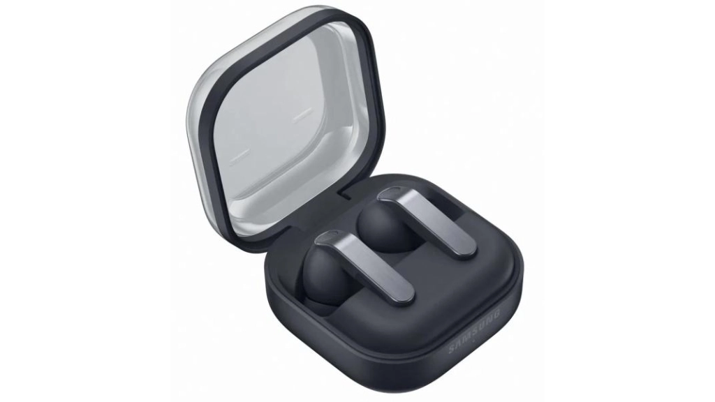 Samsung Galaxy Buds4 Pro R640
