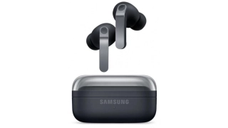Samsung Galaxy Buds4 Pro R640