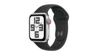 Watch Apple Watch SE2 (2024) GPS + Cellular LTE 40mm Midnight Aluminum Case with Sport Band