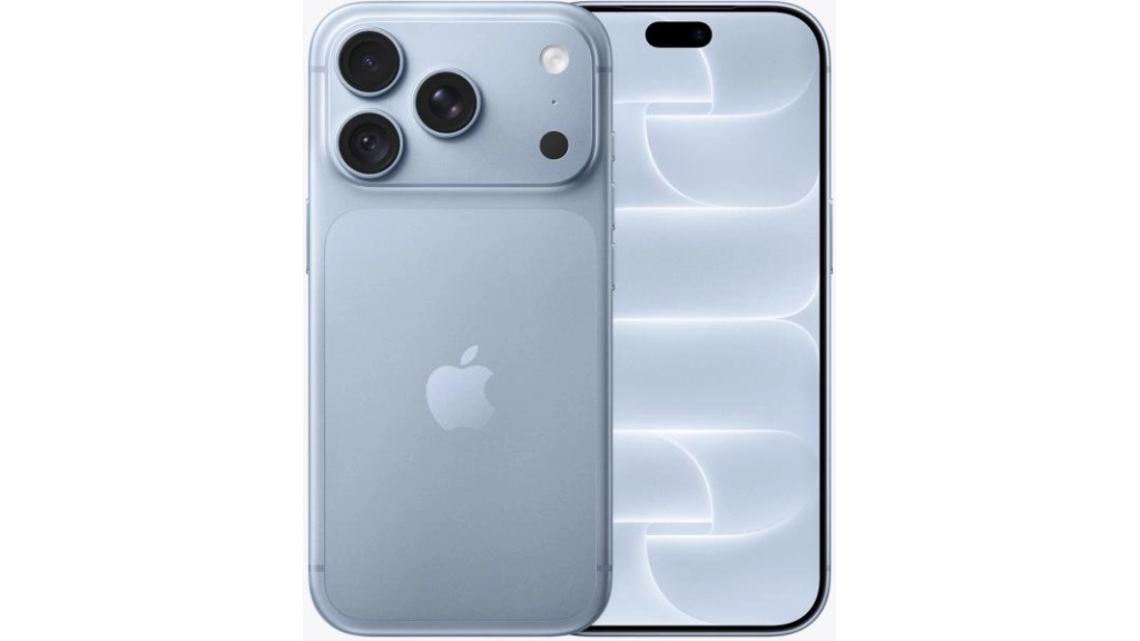Apple iPhone 18 Pro 256GB