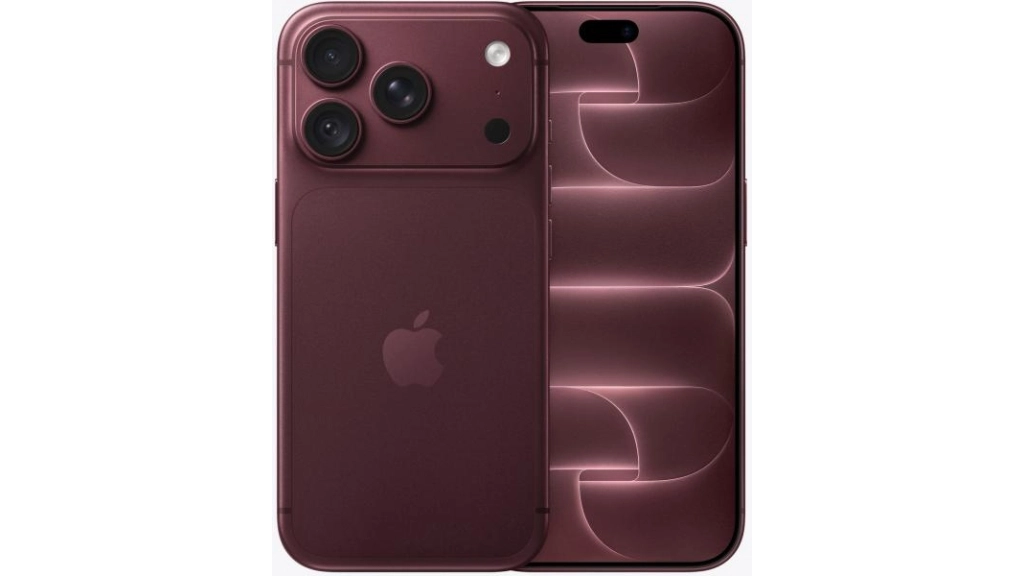 Apple iPhone 18 Pro 256GB