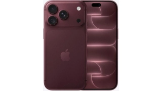 Apple iPhone 18 Pro 256GB