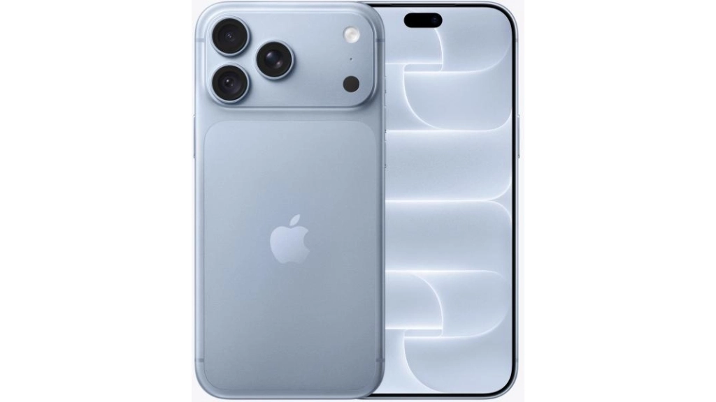 Apple iPhone 18 Pro Max 256GB