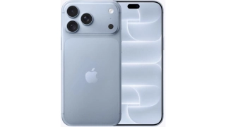 Apple iPhone 18 Pro Max 1TB