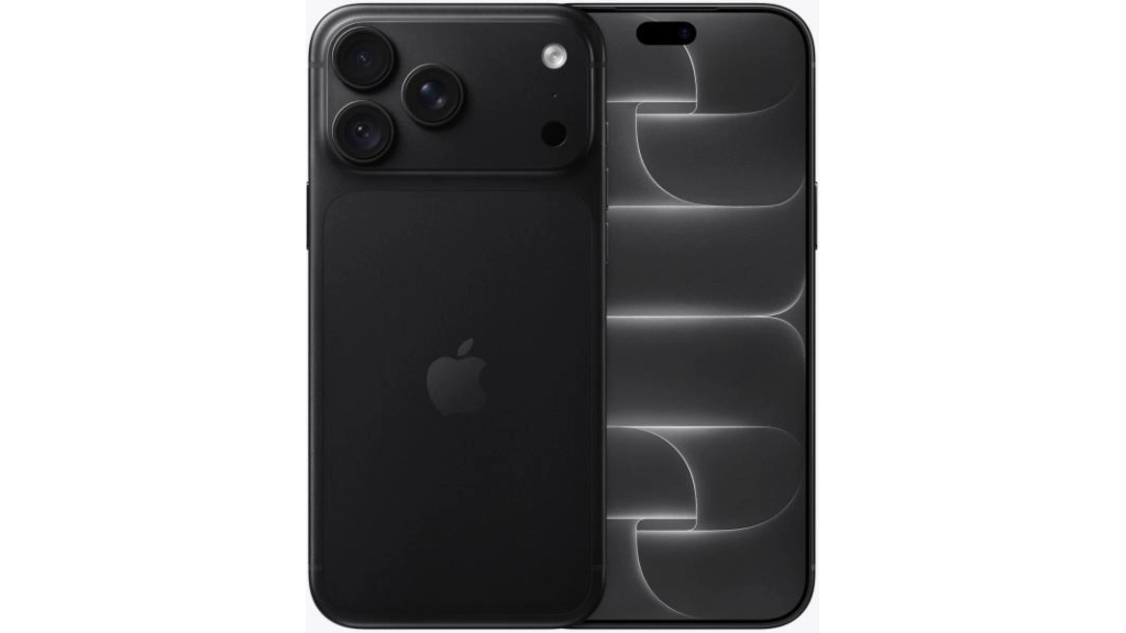 Apple iPhone 18 Pro Max 2TB