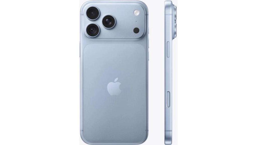Apple iPhone 18 Pro Max 2TB