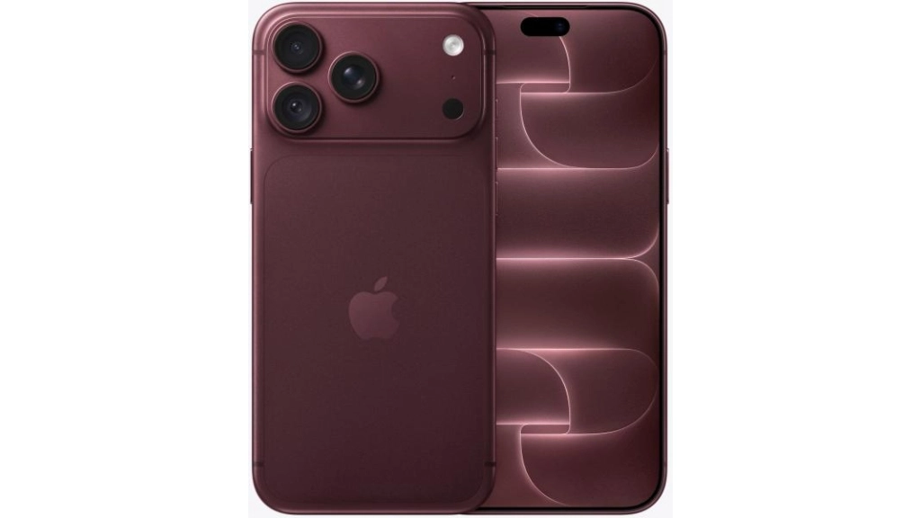 Apple iPhone 18 Pro Max 2TB