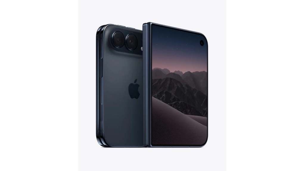 Apple iPhone Duo 256GB