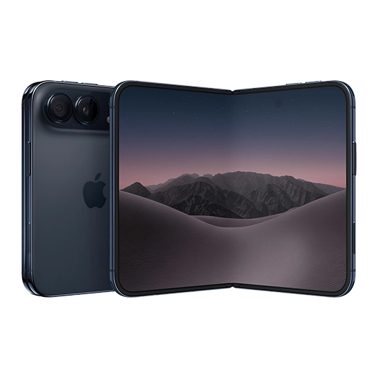 Apple iPhone Duo 256GB