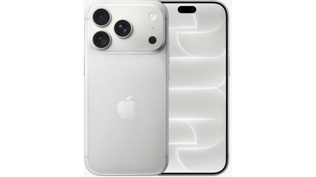 Apple iPhone 18 Pro 512GB