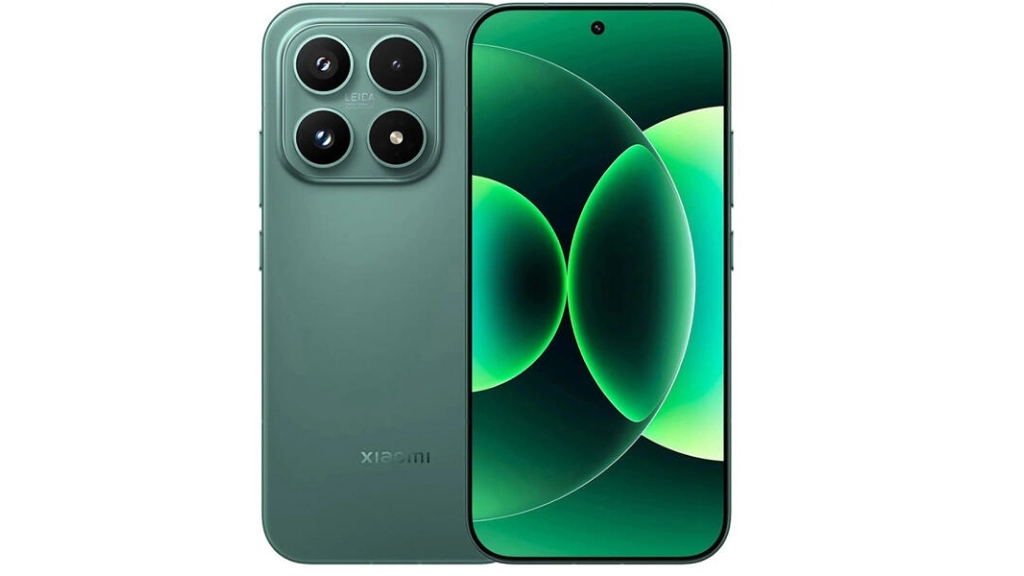 Xiaomi 17 5G Dual Sim 12GB RAM 512GB