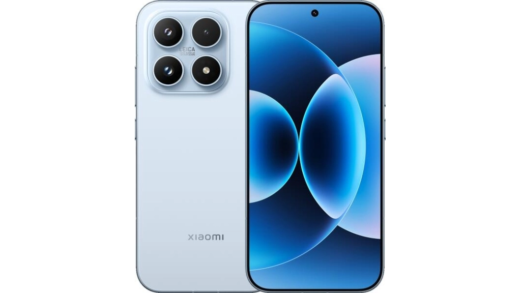 Xiaomi 17 5G Dual Sim 12GB RAM 512GB