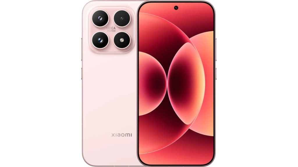 Xiaomi 17 5G Dual Sim 12GB RAM 512GB