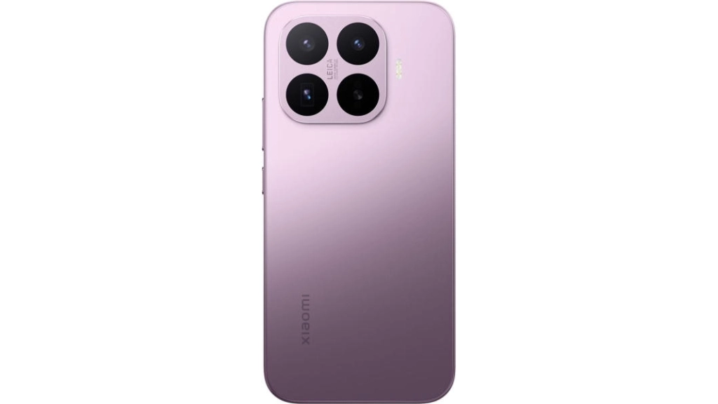 Xiaomi 17T 5G 12GB RAM 256GB