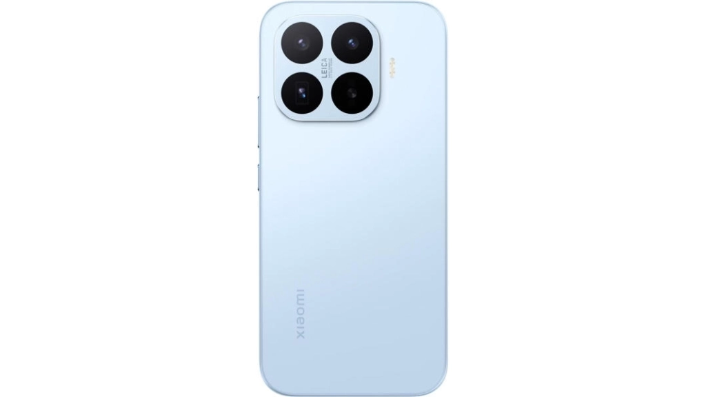 Xiaomi 17T 5G 12GB RAM 256GB