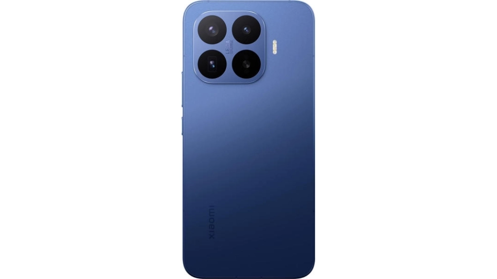 Xiaomi 17T Pro 5G 256GB 12GB RAM Dual Mobiltelefon