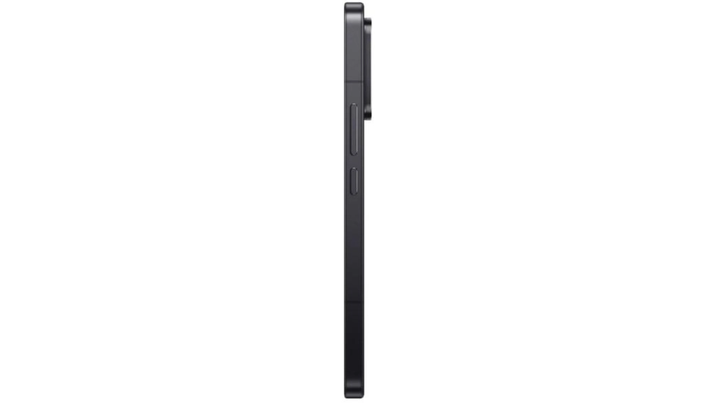 Xiaomi 17T Pro 5G 256GB 12GB RAM Dual Mobiltelefon