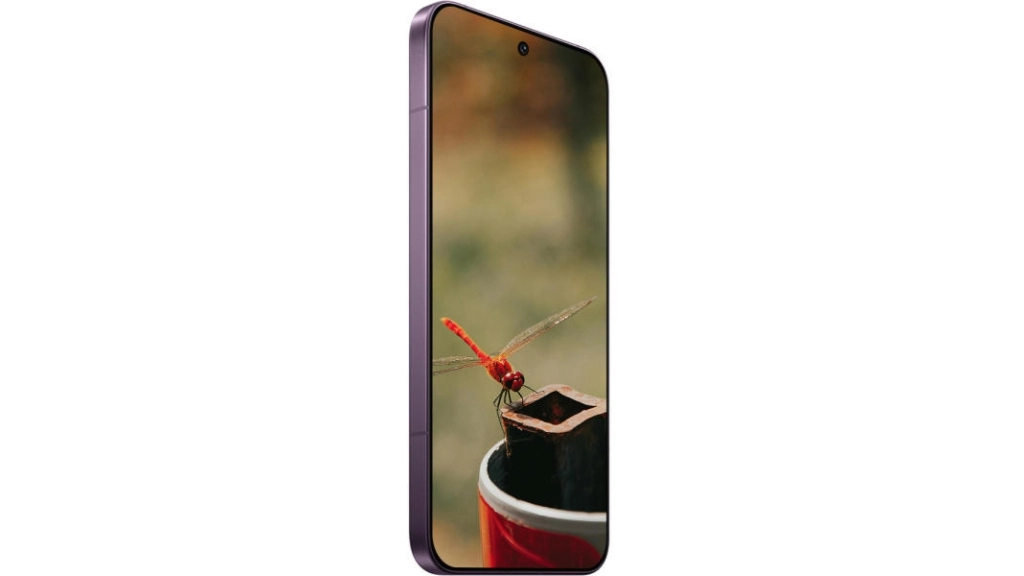 Xiaomi 17T Pro 5G 256GB 12GB RAM Dual Mobiltelefon