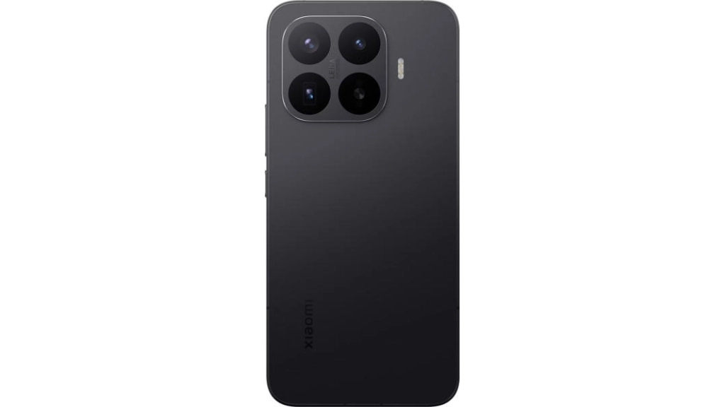Xiaomi 17T Pro 5G 256GB 12GB RAM Dual Mobiltelefon