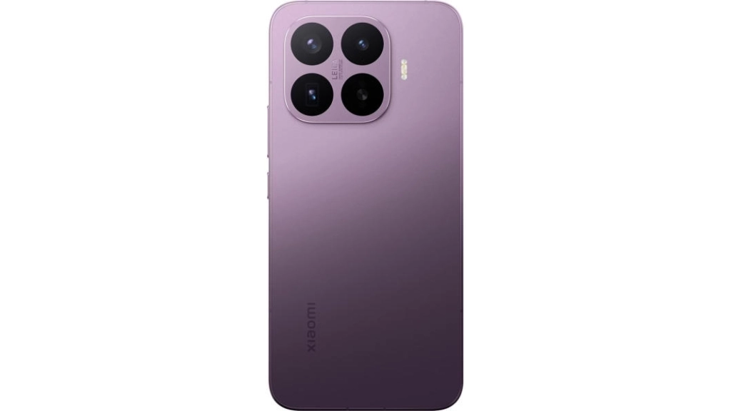Xiaomi 17T Pro 5G 256GB 12GB RAM Dual Mobiltelefon