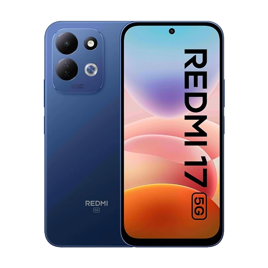 Xiaomi Redmi 17 5G Dual Sim 4GB RAM 128GB