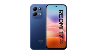 Xiaomi Redmi 17 5G Dual Sim 4GB RAM 256GB
