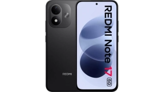 Xiaomi Redmi Note 17 5G 6GB RAM 256GB