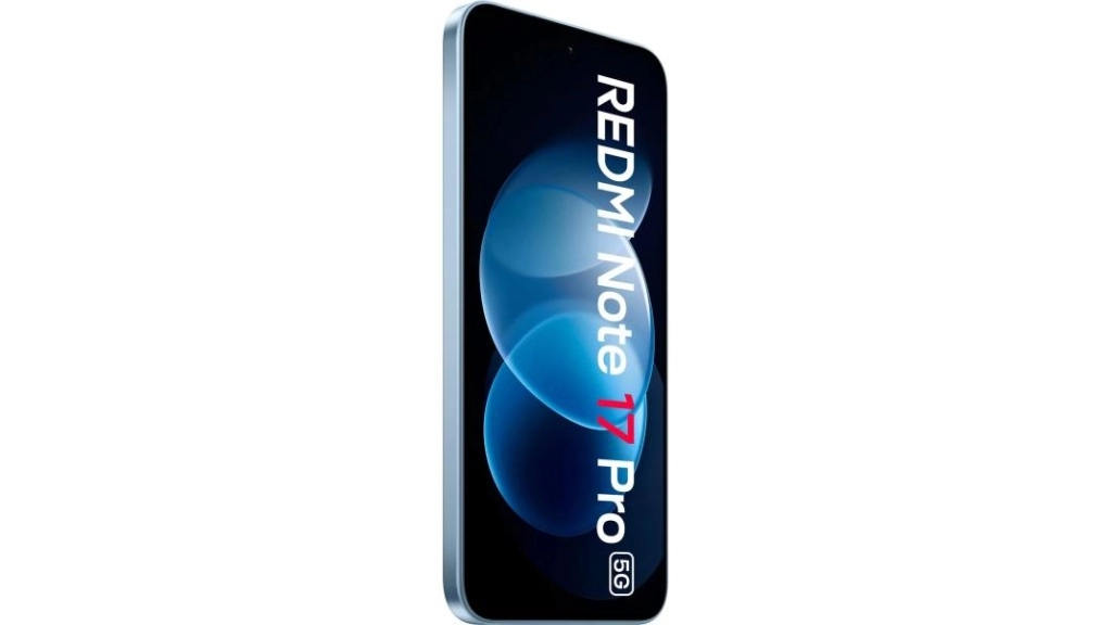 Xiaomi Redmi Note 17 Pro 5G 8GB RAM 512GB