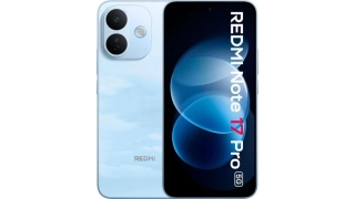 Xiaomi Redmi Note 17 Pro 5G 8GB RAM 512GB