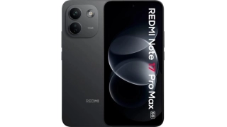 Xiaomi Redmi Note 17 Pro Max 5G 8GB RAM 256GB