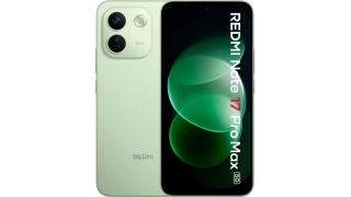Xiaomi Redmi Note 17 Pro Max 5G 8GB RAM 512GB